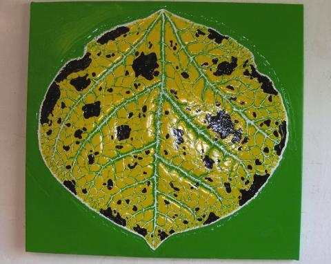 Leaf 2