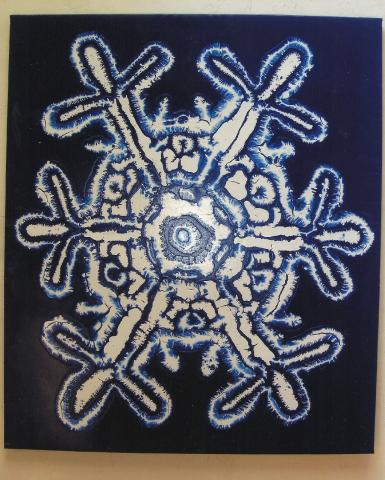 Snowflake 2