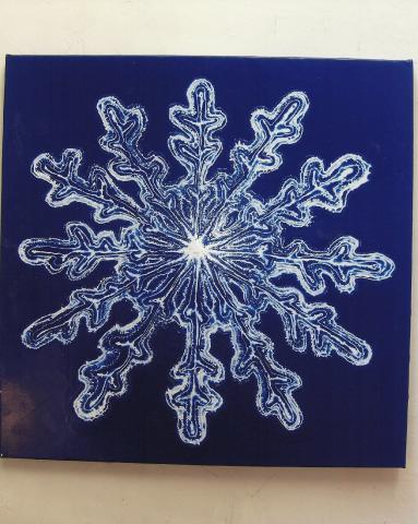 Snowflake 3