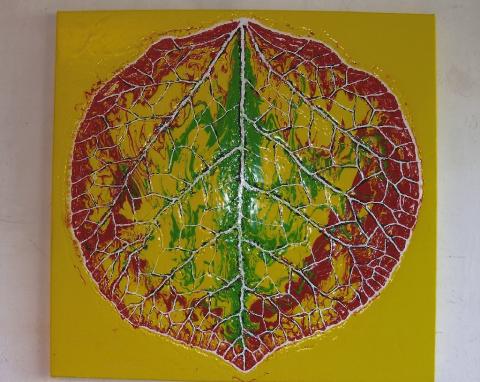 Leaf 3