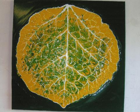 Leaf 4