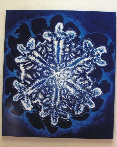 Snowflake 4