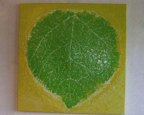 Leaf 7