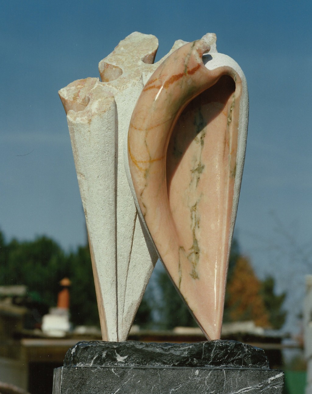 Mating - 28x16x16