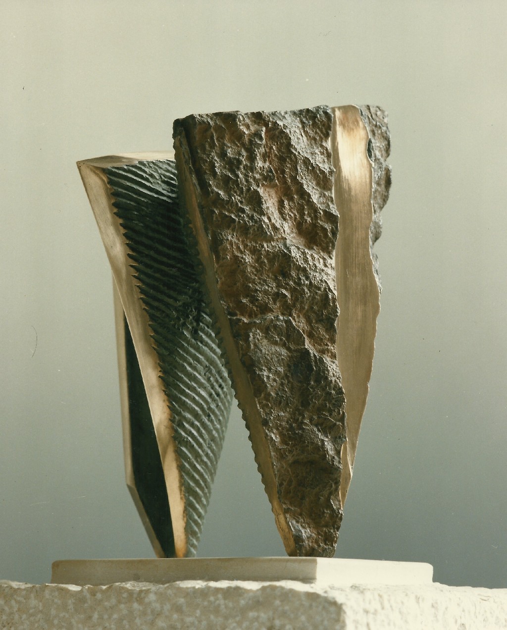 Plier Bronze - 10x6x6